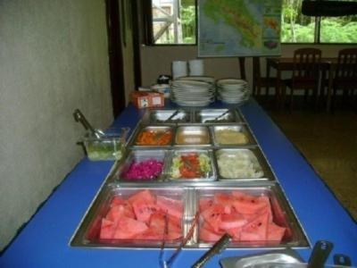 Ilan-Ilan Trails & Lodge Siete Екстер'єр фото